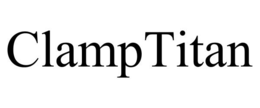 clamptitan