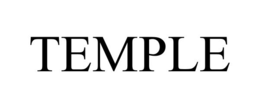 temple
