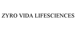 zyro vida lifesciences
