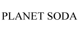 planet soda