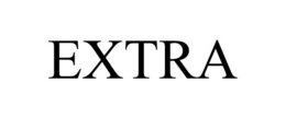 extra