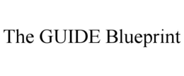 the guide blueprint