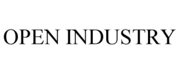 open industry
