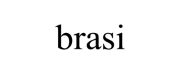 brasi