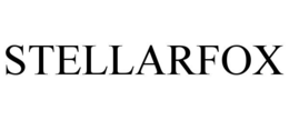 stellarfox