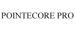 pointecore pro