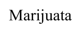 marijuata