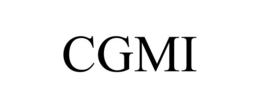 cgmi