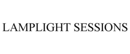 lamplight sessions