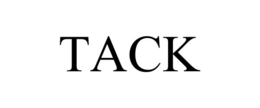 tack