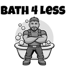 bath 4 less