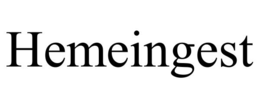 hemeingest