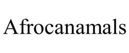 afrocanamals
