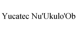 yucatec nu'ukulo'ob