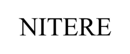 nitere