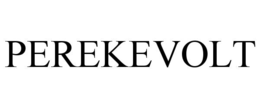 perekevolt