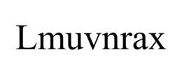 lmuvnrax