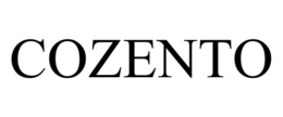 cozento