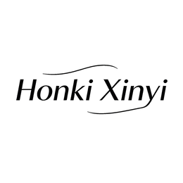 honki xinyi