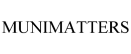 munimatters
