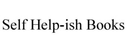 self help-ish books
