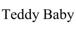 teddy baby