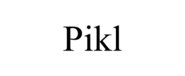 pikl