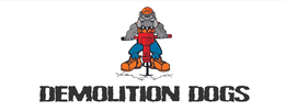 demolition dogs