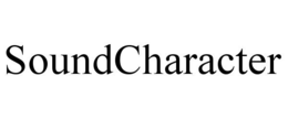 soundcharacter