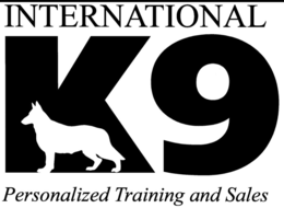 international k9 personalized training and sales