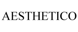 aesthetico