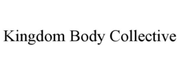 kingdom body collective