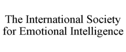 the international society for emotional intelligence