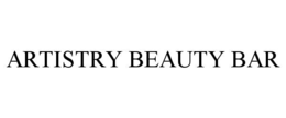 artistry beauty bar