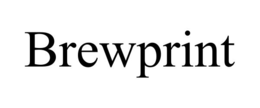 brewprint