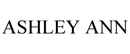 ashley ann