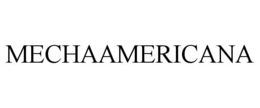 mechaamericana
