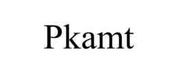 pkamt
