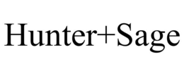 hunter+sage