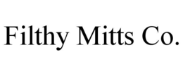 filthy mitts co.