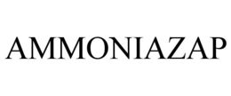 ammoniazap