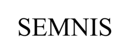 semnis