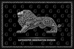 g gatekeeper observation division