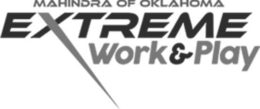 mahindra of oklahoma extreme work & play