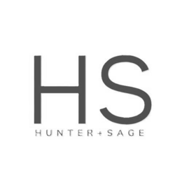 hs hunter + sage