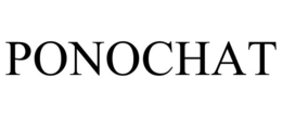 ponochat