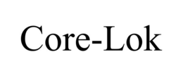 core-lok
