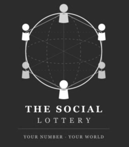 the social lottery your number · your world