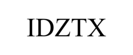 idztx