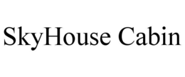 skyhouse cabin